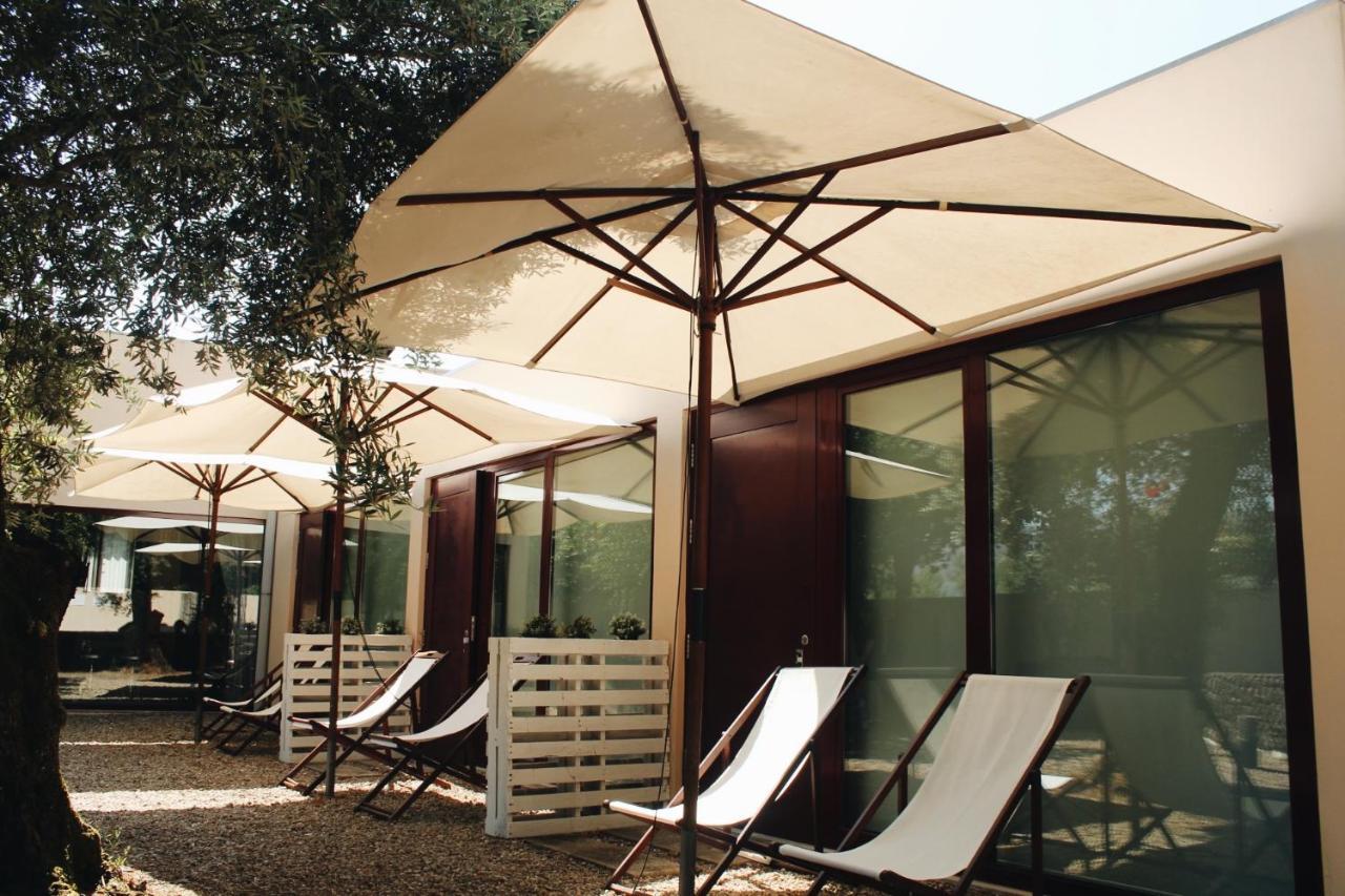 Willa Eido Do Luou - Casa De Ferias Com Piscina (Adults Only) Santa Cruz do Lima Zewnętrze zdjęcie