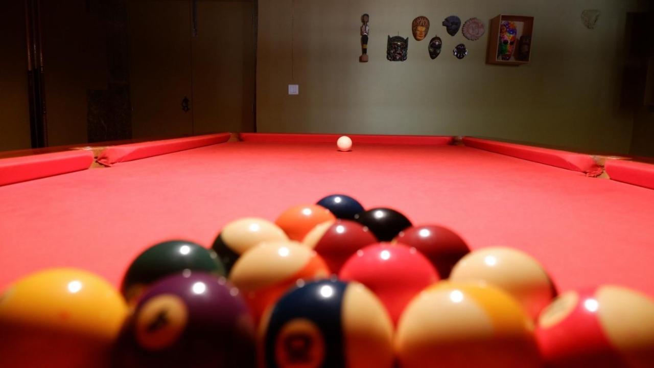 Willa Eido Do Luou - Casa De Ferias Com Piscina (Adults Only) Santa Cruz do Lima Zewnętrze zdjęcie
