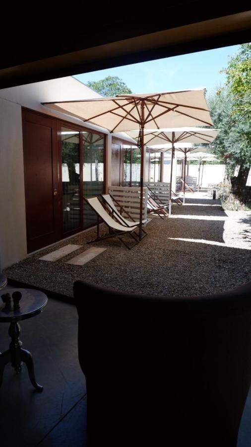 Willa Eido Do Luou - Casa De Ferias Com Piscina (Adults Only) Santa Cruz do Lima Zewnętrze zdjęcie